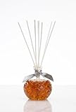 IMAGE OF Piccolo Crystal Decanter, Vanilla, Bourbon & Mandarin Room