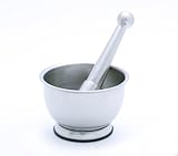 Cuisinox MOR-12 Mortar and Pestle