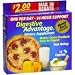 Ganeden, Digestive Adv Lactose Intolerance - 12 Caps