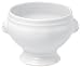 Revol Grands Classiques Collection, 4-1/4-Inch Lion-Headed Soup Bowl Revol Grands Classiques Collection, 4-1/4-Inch Lion-Headed Soup Bowl