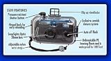 Snap Sights Waterproof Sports Utility Camera