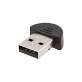 Fosmon Mini Bluetooth Dongle USB Adapter for Motorola Droid Bionic LTE Cell ....