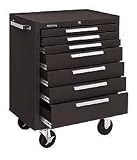 SEPTLS444277XB - Industrial Series Roller Cabinets