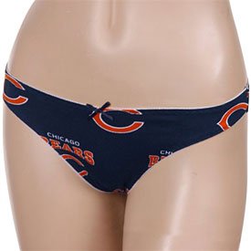 Thong Bears Ladies Supreme