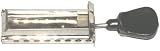 Eigenschaften Wilesco 01574 / 01574 - Wilesco ET - Brennerschieber 60 mm
