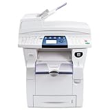 Xerox PhaserTM 8560MFPD Multifunction Laser Printer PRINTER - 8560MFPD 78466-01 Pack of 2