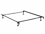Twin, Full & Queen Size Adjustable Frame (Headboard Only) Acs002400