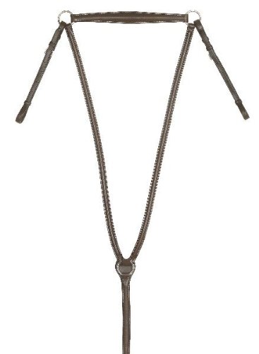 Ovation Raised Breastplate