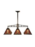 Dale Tiffany Monarch Hanging Fixture