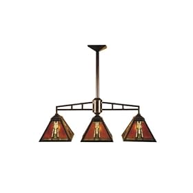 Dale Tiffany Monarch Hanging Fixture