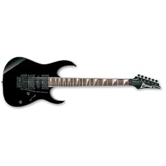 Ibanez RG-370-DXZ BK