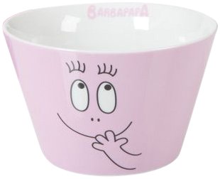 United Labels 112203 - Sch&uuml;ssel Barbapapa Preisvergleich