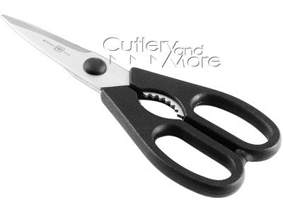 Emerilware Red Come Apart Kitchen Shears
