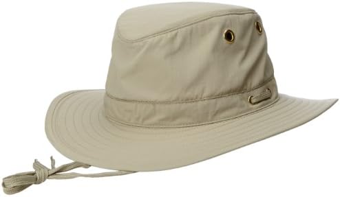 Henschel Men's 10 Point Multi-Feature Booney with Solid Crown