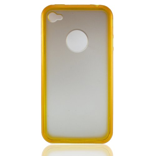 UD Bumper Frame Matte Back iphone 4 bumper packaging. UD Bumper Frame Matte Back