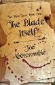 The Blade Itself: Book One Of The First Law (Gollancz S.F.)