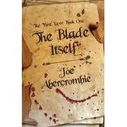 The Blade Itself: Book One Of The First Law (Gollancz S.F.)