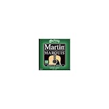 Musical Instruments : Marquis Acoustic 12-String Set: 92/8 Bronze Extra Light