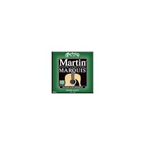 Marquis Acoustic 12-String Set: 92/8 Bronze Extra Light