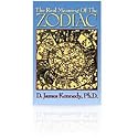 The Real Meaning of the Zodiac