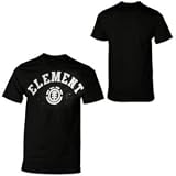 Element Pasted T-Shirt - Short-Sleeve - Men's