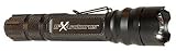 Insight Technology H2X Arcturus, 3.7V Rechargeable Black Tactical LED Flashlight