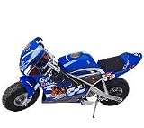 Razor Pocket Rocket Battery Operated Miniature Electric Bike