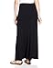 Karen Kane Women's Maxi Flare Skirt