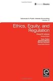 Ethics, equity, and regulation