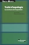 Trait� d'expologie - Les �critures de...