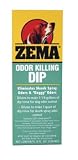 Zema 8 Oz Odor Killing Dip
