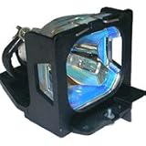 Replacement Projector Lamp LCA3111