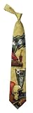 Penn State Nittany Lions Pattern 2 Neck Tie - NCAA College Athletics