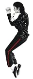 Michael Jackson Billie Jean Mens Halloween Jacket