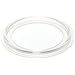 Nalgene 2672-0150 Platinum Cured Silicone Sanitary Gasket, 1-1/2" Diameter (Case of 6)