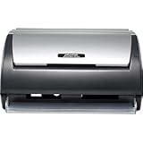 New - Plustek PS286plus 25/50IPM ADF Document Scanner - DM7534