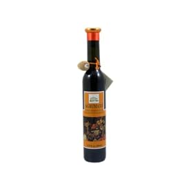 Agrumato Tangerine Extra Virgin Olive Oil (Italy) by Medi Terranea