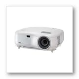 Electronics: Medium picture for NEC LT280, XGA, 1024 X 768 Native Resolution,wired and Wireless Lan Capable, Integrated RJ4