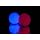 Fortune ProductsR-ORB Rainbow Orb LED Light, 3 1/4" Diameter