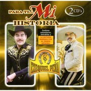 Para Ti Mi Historia