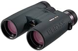 Pentax - Pentax 10x43 DCF ED Binocular