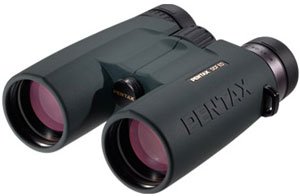 Photo: Pentax 10x43 DCF ED Binocular