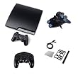 Sony Playstation 3 160GB Slim 