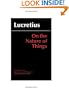 On the Nature of Things, Translated by Martin Ferguson Smith (Hackett Classics Series)