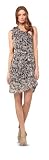 ONE SHOULDER DRESS