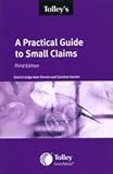 A practical guide to small claims