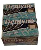 Dentyne Ice Bubble Gum Peppermint Flavor