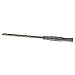 Bosch SDS-plus S4 Rotary Hammer Drill Bit With Hex Drive