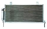 IMAGE OF TYC 3770 Mitsubishi Galant Parallel Flow Replacement Condenser