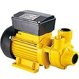 Pompe à gas-oil électrique